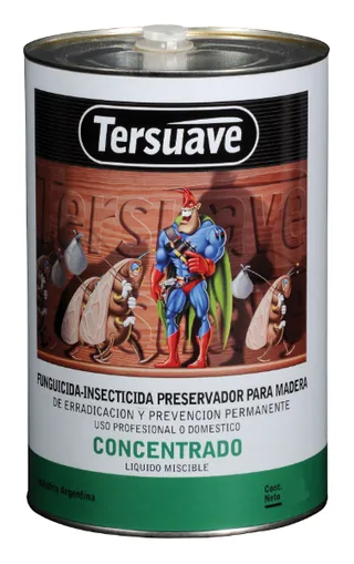 PRESERVADOR P/MADERA (3 EN 1) X 1 LTS