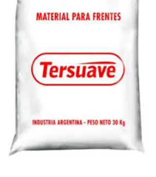 PINTURA EN POLVO FRENTES BLANCO 30 KG