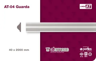 GUARDA  AT-04 X 2 ML