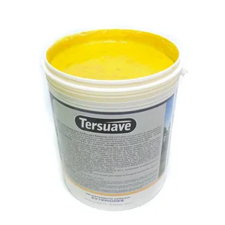 LATEX LAVABLE AMARILLO 4 LTS