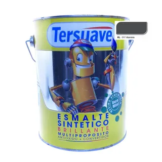 SINTETICO ALUMINIO 4 LTS M/P