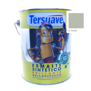 SINTETICO GRIS HIELO 4 LTS M/P