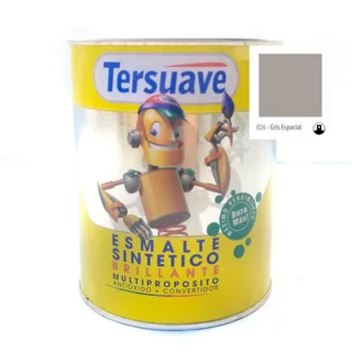 SINTETICO GRIS ESPAC 1 LTS M/P