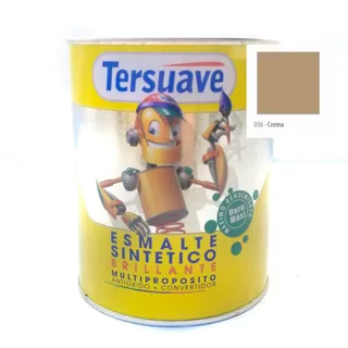 SINTETICO CREMA 1 LTS M/P