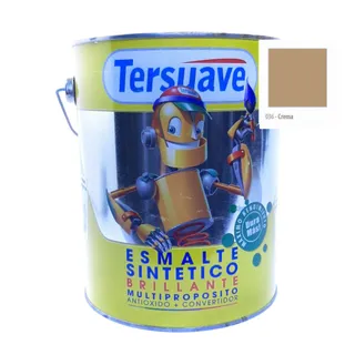 SINTETICO CREMA 4 LTS M/P