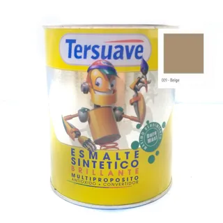 SINTETICO BEIGE 1 LTS M/P