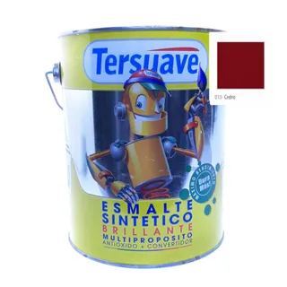 SINTETICO CEDRO 4 LTS M/P