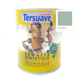 SINTETICO GRIS PERLA 1 LTS M/P