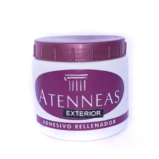 ADHESIVO MOLDURAS EXTERIOR X 1 KG