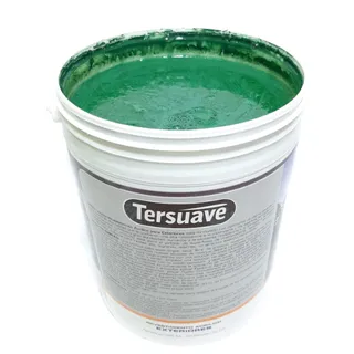 LATEX LAVABLE VERDE FORESTA 4 LTS