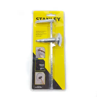 CORTADOR CIRCULOS 25-400 MM STANLEY