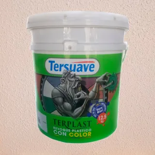 REVOQUE PLASTICO X 12.5 KG DURAZNO MADURO