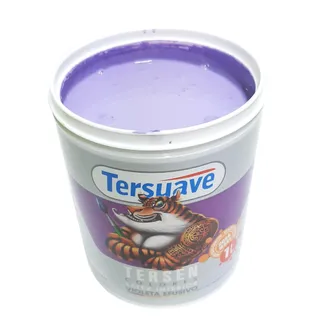 LATEX COLOR VIOLETA EFUSIVO 1 LTS