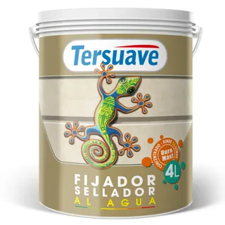 FIJADOR AL AGUA 4 LT TERSUAVE