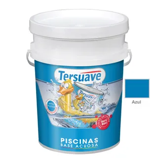 PINTURA PARA PISCINA AZUL 20 LTS