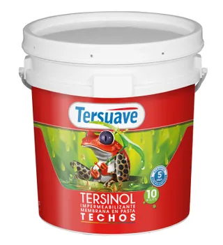 MEMBRANA EN PASTA BLANCO X 10 KG