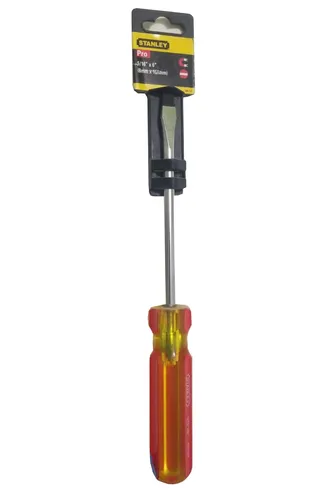 DESTORNILLADOR PLANO PRO 8 x 150 MM