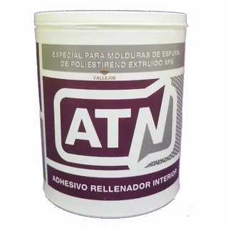 ADHESIVO PARA MOLDURAS 1,5 KG INTERIOR