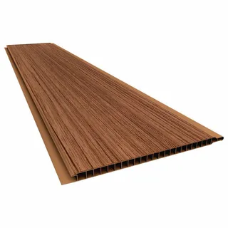 TABLA PVC CEREJEIRA 20 CM x 5.00 Mts x 10 mm