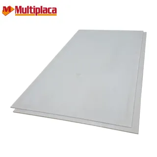 PLACA MULTIPLACA 4 mm 1,20 X 2,40 Mts