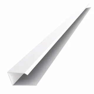 PERIMETRAL J BLANCO CLARO x 3 Mts