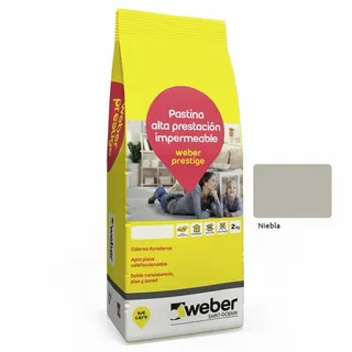 PASTINA NIEBLA PRESTIGE 2 KG