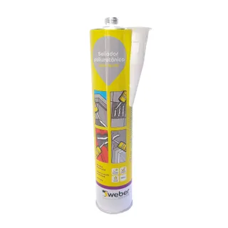 SELLADOR FLEX P-U 310 ML BLANCO**