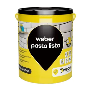 ADHESIVO PARA CERAMICA COL PASTA  7  KG