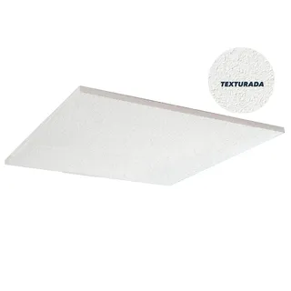 PLACA DESMONTABLE TEXTURADA 60 x 60 x 15 MM