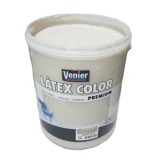 LATEX COLOR GREIGE 4 LT MATE