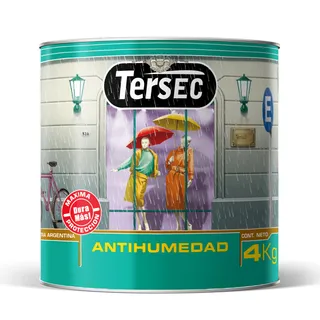 IMPERMEABILIZANTE ANTIHUMEDAD 4 KG