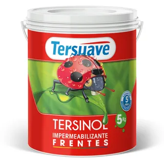 IMPERMEABILIZANTE FRENTES BLANCO 5 KG