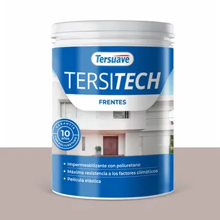 TERSITECH BEIGE TOSTADO 1 Lts FRENTES