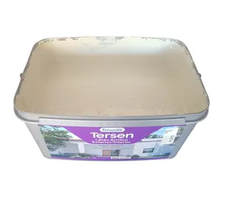 LATEX BEIGE SUTIL 4 Lts