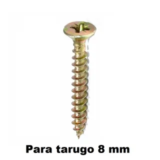 TORNILLO FIX 10 x 1,3/4 bolsa x 50 (aprox)