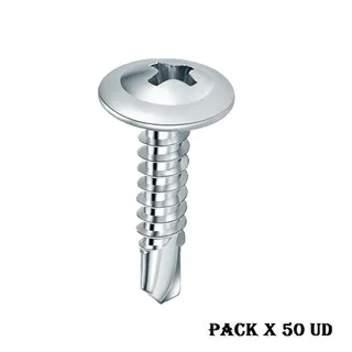 TORNILLO T1 MECHA MAX 10x1,1/8 x 50 (aprox)