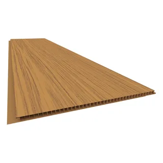 TABLA PVC CEREJEIRA 20 CM x 3.00 Mts x 7 mm