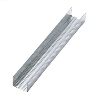 PERFIL SOLERA 35 MM X 2,60 MTS