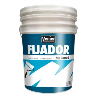 FIJADOR SELLADOR AL AGUA x 20 Lts