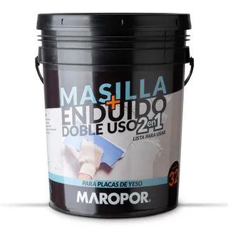 MASILLA DUO ENDUIDO x 32 KG