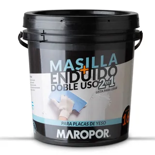 MASILLA DUO ENDUIDO x 16 KG