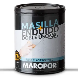 MASILLA DUO ENDUIDO x 1.7 KG