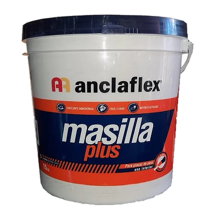 MASILLA PARA PLACAS x 15 KG LPU