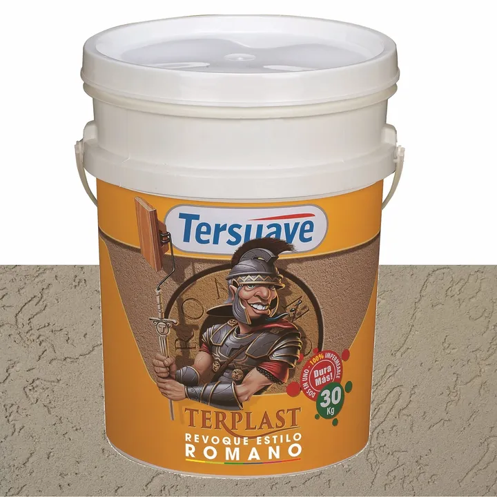 REVOQUE PLASTICO BEIGE COCADA 30 KG