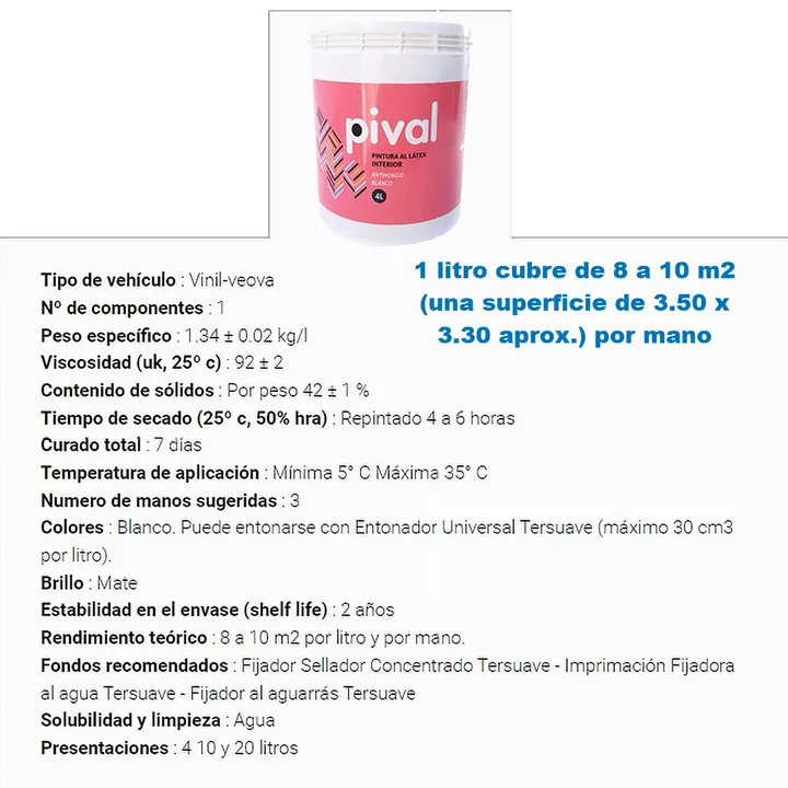 Imagen del producto