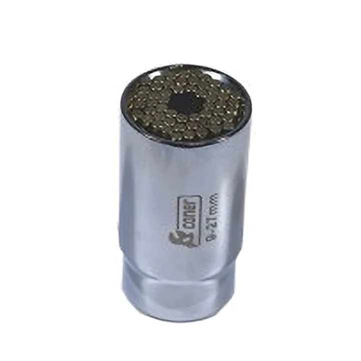 TUBO UNIVERSAL 3/8 (de 7 a 19 mm) CONER