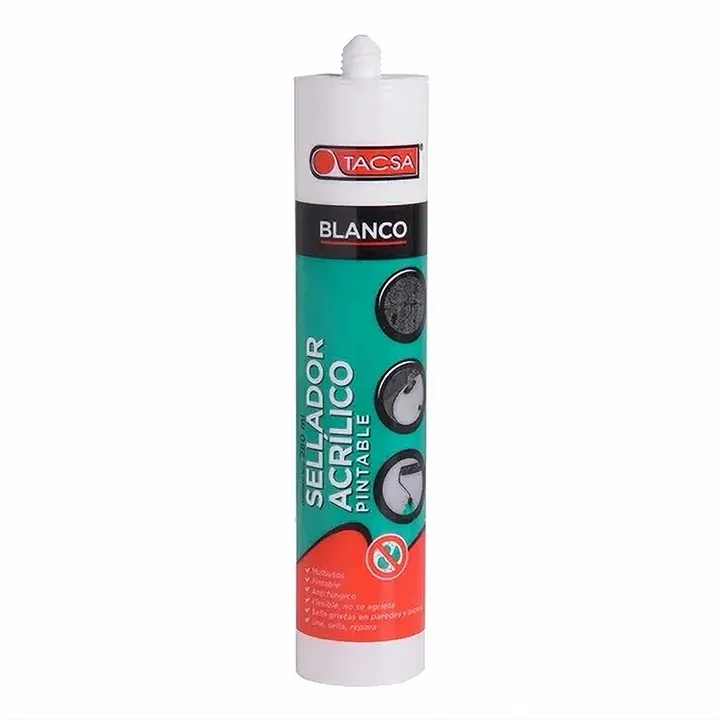 SELLADOR ACRILICO 280 ML BLANCO A-HONGOS