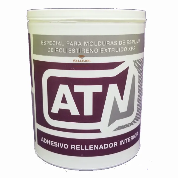 ADHESIVO PARA MOLDURAS 1,5 KG INTERIOR