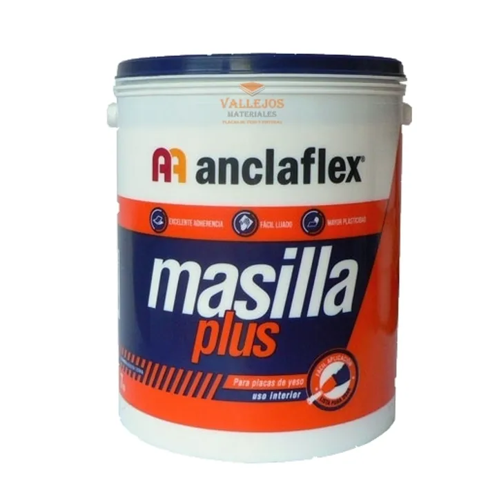 MASILLA PARA PLACAS x 1.8 KG