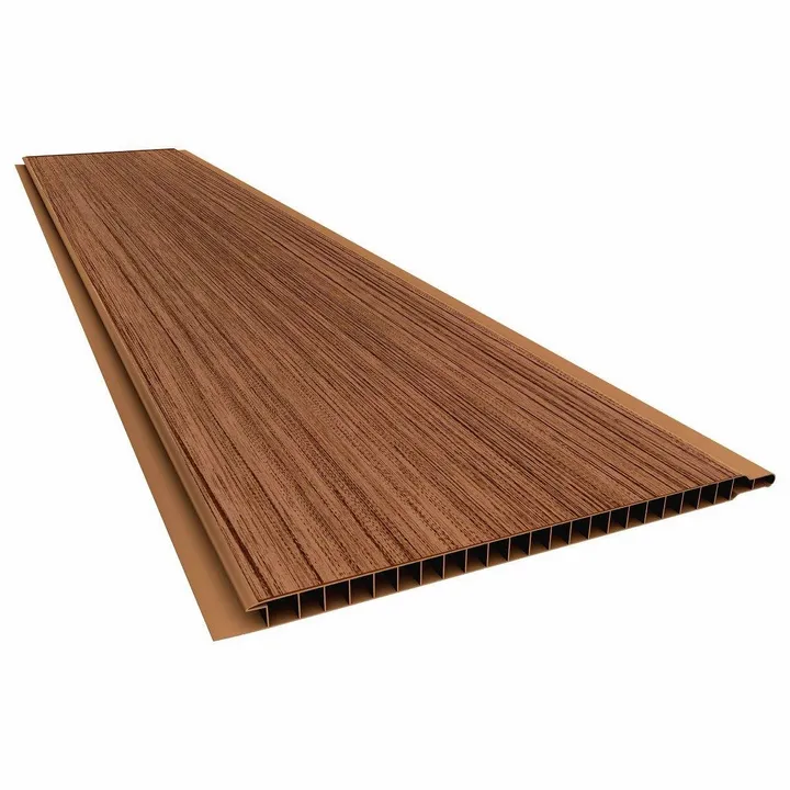 TABLA PVC CEREJEIRA 20 CM x 3.00 Mts x 10 mm